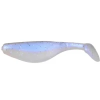 Shad Spro Usa Fat Papa 7cm Electric Ghost 7buc