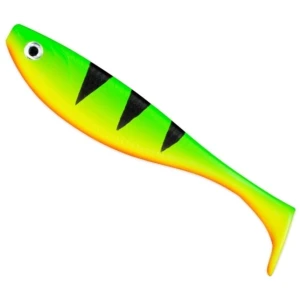 SHAD STORM BOOM SHAD FIRE TIGER 10CM 8G 4BUC/PLIC