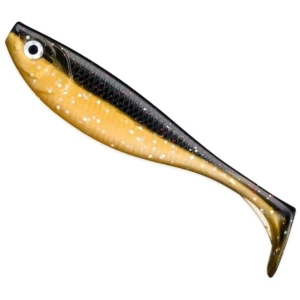 SHAD STORM BOOM SHAD GOLD DIGGER 10CM 8G 4BUC/PLIC SHAD STORM BOOM SHAD GOLD DIGGER 10CM 8G 4BUC/PLIC