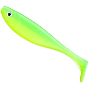 SHAD STORM BOOM SHAD LIME JUICE 7.6CM 3G 5BUC/PLIC