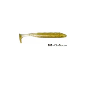 SHAD STORM SLOP HOPPER OLIO NUOVO 9CM 4G 4BUC/PLIC SHAD STORM SLOP HOPPER OLIO NUOVO 9CM 4G 4BUC/PLIC