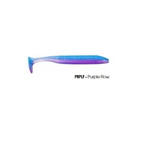 SHAD STORM SLOP HOPPER PURPLE FLOW 9CM 4G 4BUC/PLIC SHAD STORM SLOP HOPPER PURPLE FLOW 9CM 4G 4BUC/PLIC