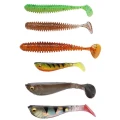 Set BERKLEY PowerBait Softbait Perch Kit, 30buc/pac Set BERKLEY PowerBait Softbait Perch Kit, 30buc/pac