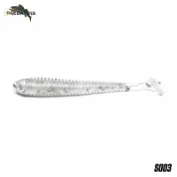 Shad 4predators Ninja S003 6cm 15buc