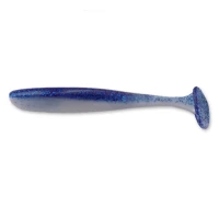 Shad 4Predators Slim Shad Floating 9 CM L005 Culoare Blue - Pearl 5 buc/plic Shad 4Predators Slim Shad Floating 9 CM L005 Culoare Blue - Pearl 5 buc/plic