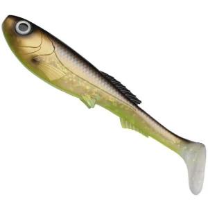 Shad ABU GARCIA Beast Paddletail, Funky Fish, 17cm, 49g, 6buc/pac