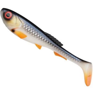 Shad ABU GARCIA Beast Paddletail, Roach, 17cm, 49g, 6buc/pac