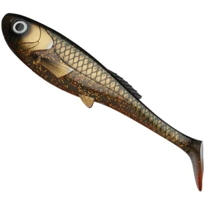 Shad ABU GARCIA Beast Slim Paddletail, Bream, 21cm, 94g, 4buc/pac