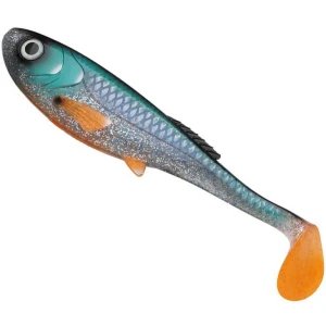 Shad ABU GARCIA Beast Slim Paddletail, Fegis, 21cm, 94g, 4buc/pac