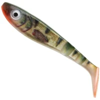 Shad Abu Garcia Svartzonker Mcpike, Real Perch, 18cm, 49g, 2buc/pac