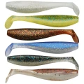 Shad ABU GARICA Soft Bait Kit, 10cm, 6buc/pac Shad ABU GARICA Soft Bait Kit, 10cm, 6buc/pac