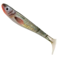 Shad Abu Garcia Svartzonker Mcperch, Real Pike, 5.8g, 9cm, 8buc/plic