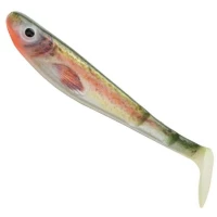 Shad Abu Garcia Svartzonker McPerch, Real Trout, 5.8g, 9cm, 8buc/plic Shad Abu Garcia Svartzonker McPerch, Real Trout, 5.8g, 9cm, 8buc/plic