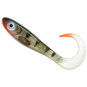 Shad Abu Garcia Svartzonker McPrech, Real Perch SVZ PDQ, 3.7g, 7.5cm, 8buc/plic Shad Abu Garcia Svartzonker McPrech, Real Perch SVZ PDQ, 3.7g, 7.5cm, 8buc/plic