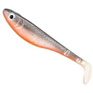 Shad Abu Garcia Svartzonker McPrey Kit, Fegis, 11.5g, 12cm, 4buc/plic