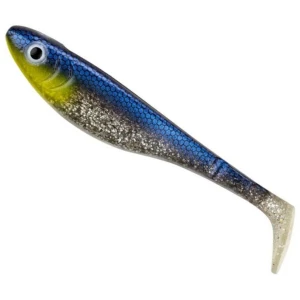 Shad Abu Garcia Svartzonker McPrey Kit, Sunrise Herring, 11.5g, 12cm, 4buc/plic Shad Abu Garcia Svartzonker McPrey Kit, Sunrise Herring, 11.5g, 12cm, 4buc/plic