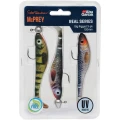 Shad Abu Garcia Svartzonker McPrey Prerigged, Real Series, 22g, 12cm, 3buc/blister