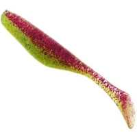 Shad BASS ASSASIN Turbo Walleye, Pimp Daddy, 10cm, 10buc/pac Shad BASS ASSASIN Turbo Walleye, Pimp Daddy, 10cm, 10buc/pac