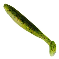 Shad BASS ASSASSIN Die Dapper, Houdini, 8.9cm, 10buc/pac Shad BASS ASSASSIN Die Dapper, Houdini, 8.9cm, 10buc/pac