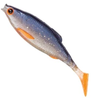 Shad BEKLEY Pulse Realistic Roach, Roach, 15cm, 32buc/plic