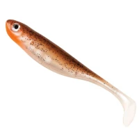 Shad BERKLEY PowerBait Sneakshad, Fegis, 5cm, 6buc/plic