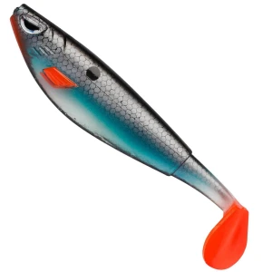 Shad BERKLEY Sick Flanker, Blue Shiner , 6cm, 40buc/pac