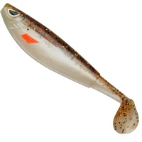 Shad Berkley Sick Flanker, Brown Bleak, 8cm, 60buc/pac
