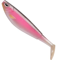 Shad BERKLEY Sick Flanker, Wagasaki , 14cm, 28buc/pac