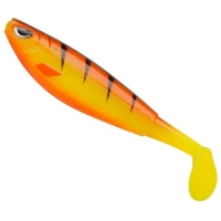 Shad Berkley Sick Flanker, Yellow Perch, 8cm, 60buc/pac