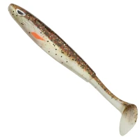 Shad Berkley Sick Smash, Brown Bleak, 23cm, 12buc/pac