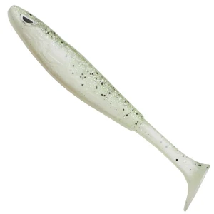 Shad BERKLEY Sick Smash, Salt and Pepper, 23cm, 12buc/pac Shad BERKLEY Sick Smash, Salt and Pepper, 23cm, 12buc/pac