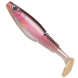 Shad BERKLEY Sick Swimmer, Wagasaki, 12cm, 32buc/pac