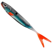 Shad Berkley Sick Vamper, Blue Shiner, 22cm, 24buc/pac