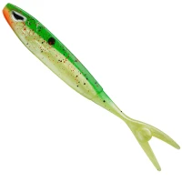 Shad Berkley Sick Vamper, Hot Firetiger, 14cm, 30buc/pac