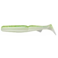Shad Biwaa Tailgunr Swimbait 4.5", 301 Applet Min, 11.50cm, 5buc/pac Shad Biwaa Tailgunr Swimbait 4.5", 301 Applet Min, 11.50cm, 5buc/pac