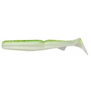 Shad BIWAA TailGunR Swimbait 4.5", 301 Applet Min, 11.50cm, 5buc/pac Shad BIWAA TailGunR Swimbait 4.5", 301 Applet Min, 11.50cm, 5buc/pac