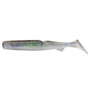 Shad BIWAA TailGunR Swimbait 4.5", 315 Neon Scale Minnow, 11.50cm, 5buc/pac Shad BIWAA TailGunR Swimbait 4.5", 315 Neon Scale Minnow, 11.50cm, 5buc/pac