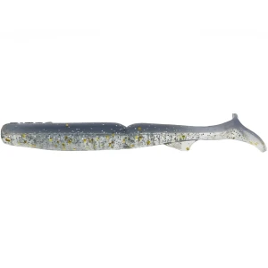 Shad BIWAA TailGunR Swimbait 5.5", 311 Sexy Shad, 14cm, 4buc/pac Shad BIWAA TailGunR Swimbait 5.5", 311 Sexy Shad, 14cm, 4buc/pac