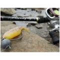 Shad Bass Assassin Turbo Limetreuse 10cm, 10buc/plic