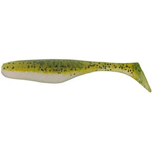 Shad Bass Assassin Turbo Shad 10cm, Hammertime