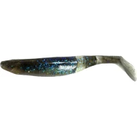 Shad Berkley Flex Cutt, Bleak, 7.5cm, 10buc/plic Shad Berkley Flex Cutt, Bleak, 7.5cm, 10buc/plic