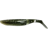 Shad Berkley Flex Cutt, Green Back, 7.5cm, 10buc/plicc