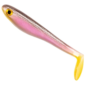 Shad Berkley PowerBait Hollow Belly, Wagasaki, 10cm, 4buc/plic Shad Berkley PowerBait Hollow Belly, Wagasaki, 10cm, 4buc/plic