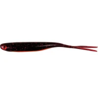 Shad Berkley Powerbait Sneak Minnow, Motoroil, 5cm, 6buc/plic Shad Berkley Powerbait Sneak Minnow, Motoroil, 5cm, 6buc/plic