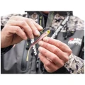 Shad Berkley PowerBait Sneak Minnow, Red Head, 5cm, 6buc/plic Shad Berkley PowerBait Sneak Minnow, Red Head, 5cm, 6buc/plic