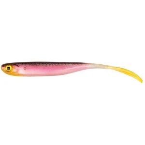 Shad Berkley PowerBait Sneak Minnow, Wagasaki, 7.5cm, 6buc/plic