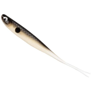 Shad Berkley PowerBait Sneakminnow, Bone Shad, 5cm, 6buc/plic Shad Berkley PowerBait Sneakminnow, Bone Shad, 5cm, 6buc/plic