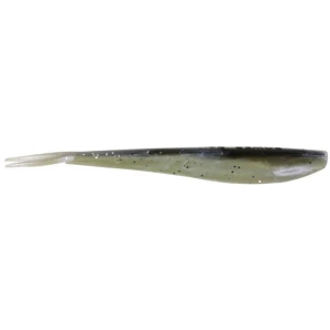Shad Berkley Powerbait Minnow Smelt, 5cm