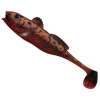 Shad Berkley Pulse Realistic Goby, Dragonet, 12cm, 1buc/plic Shad Berkley Pulse Realistic Goby, Dragonet, 12cm, 1buc/plic