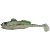 Shad Berkley Pulse Realistic Goby, Goblin, 7cm Shad Berkley Pulse Realistic Goby, Goblin, 7cm
